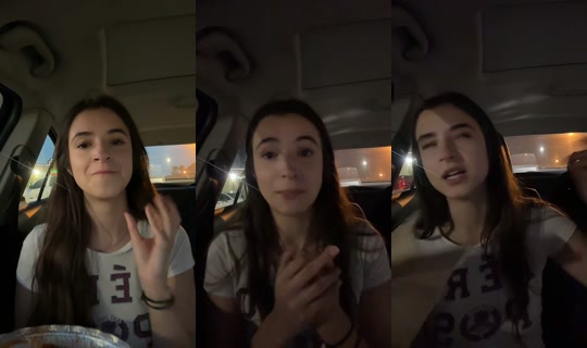 wenispen1s TikTok Live — Sep 18, 2026, 12:07 AM