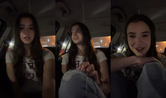 wenispen1s TikTok Live — Sep 18, 2026, 12:58 AM