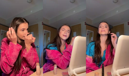 wenispen1s TikTok Live — Sep 27, 2026, 8:16 PM
