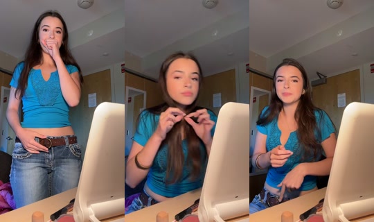 wenispen1s TikTok Live — Sep 27, 2026, 9:07 PM