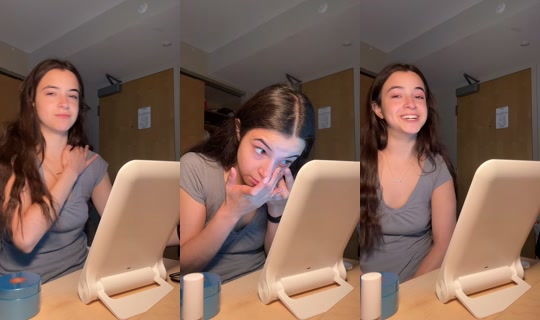 wenispen1s TikTok Live — Sep 28, 2026, 2:53 PM