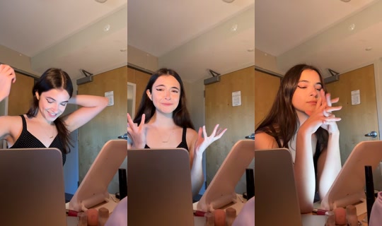 wenispen1s TikTok Live — Oct 4, 2026, 7:39 PM