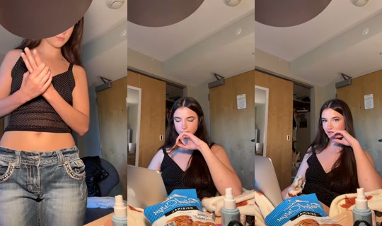 wenispen1s TikTok Live — Oct 4, 2026, 8:33 PM