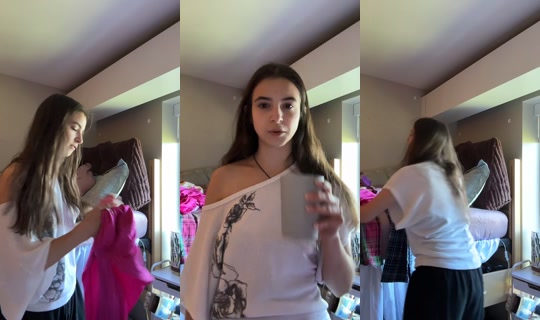 wenispen1s TikTok Live — Oct 8, 2026, 6:44 PM