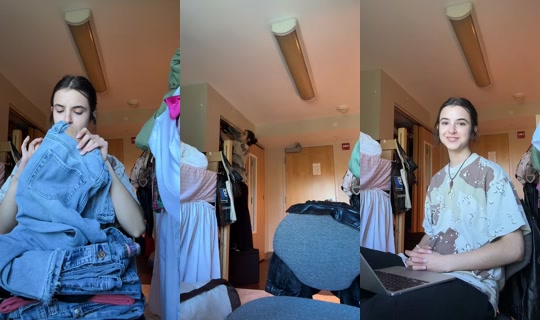 wenispen1s TikTok Live — Oct 8, 2026, 8:03 PM