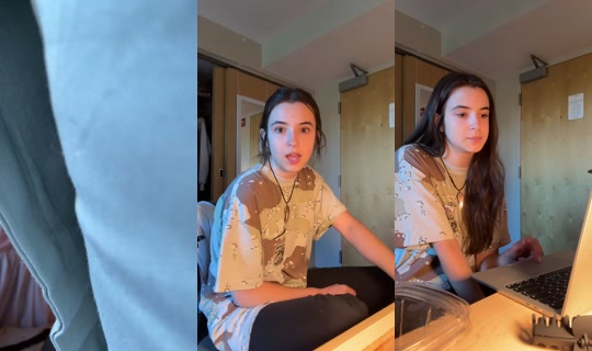 wenispen1s TikTok Live — Oct 8, 2026, 8:54 PM