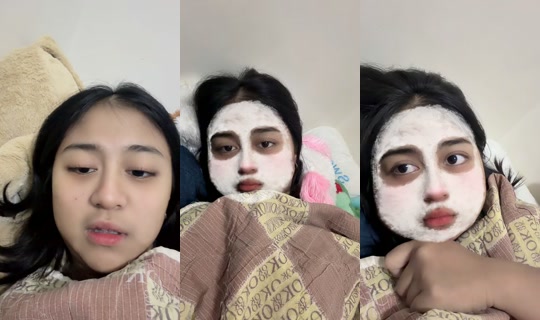 wensi_21 TikTok Live — Aug 28, 2026, 11:01 AM