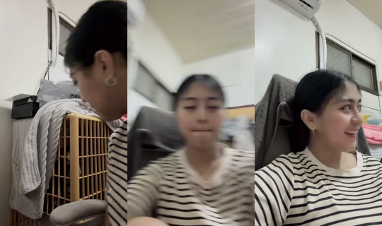 wensi_21 TikTok Live — Sep 1, 2026, 11:32 AM