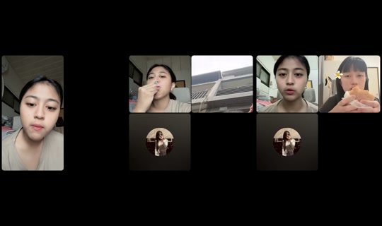 wensi_21 TikTok Live — Sep 3, 2026, 7:14 AM