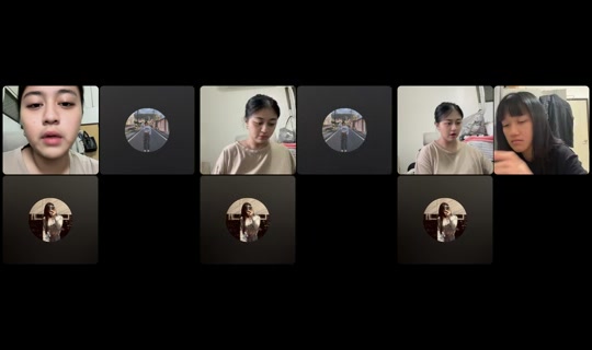 wensi_21 TikTok Live — Sep 3, 2026, 8:04 AM