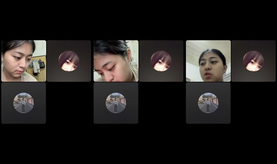 wensi_21 TikTok Live — Sep 3, 2026, 8:54 AM