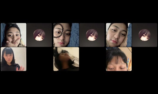 wensi_21 TikTok Live — Sep 3, 2026, 9:44 AM