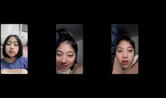 wensi_21 TikTok Live — Sep 3, 2026, 1:33 PM