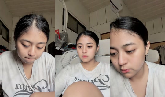 wensi_21 TikTok Live — Sep 6, 2026, 3:38 AM