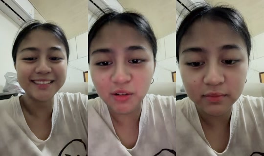 wensi_21 TikTok Live — Sep 6, 2026, 1:15 PM