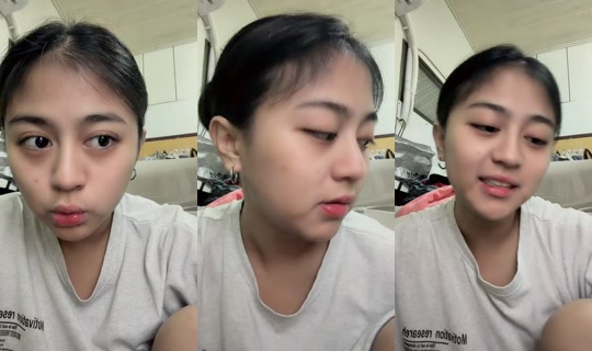 wensi_21 TikTok Live — Sep 7, 2026, 9:34 AM