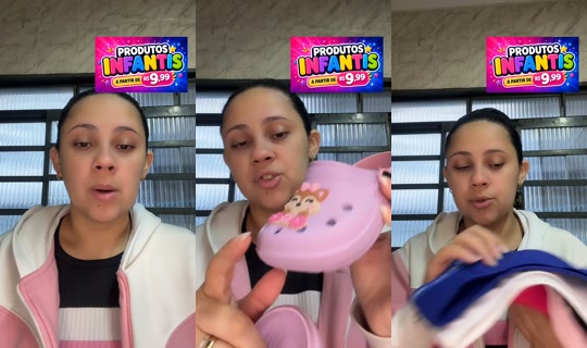 wenya_tavares TikTok Live — Aug 24, 2026, 10:09 AM