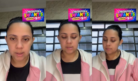 wenya_tavares TikTok Live — Aug 24, 2026, 11:00 AM