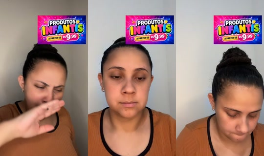 wenya_tavares TikTok Live — Oct 1, 2026, 12:40 PM