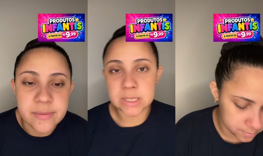 wenya_tavares TikTok Live — Oct 6, 2026, 10:56 AM