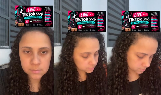 wenya_tavares TikTok Live — Oct 6, 2026, 11:51 PM