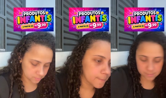 wenya_tavares TikTok Live — Oct 7, 2026, 1:05 AM