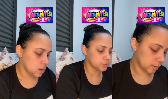 wenya_tavares TikTok Live — Oct 7, 2026, 10:46 PM