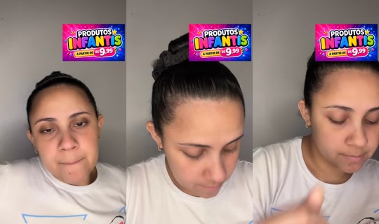 wenya_tavares TikTok Live — Oct 8, 2026, 11:46 AM