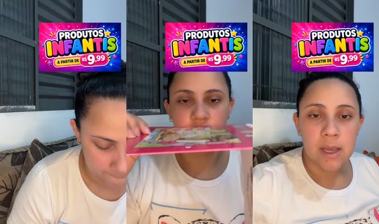 wenya_tavares TikTok Live — Oct 8, 2026, 11:21 PM
