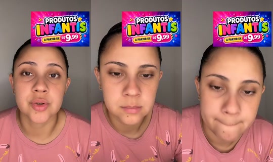 wenya_tavares TikTok Live — Oct 9, 2026, 10:53 AM