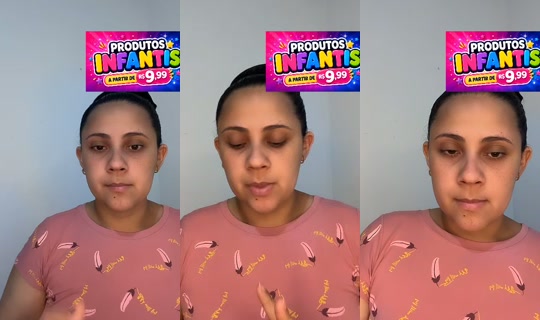 wenya_tavares TikTok Live — Oct 9, 2026, 1:29 PM