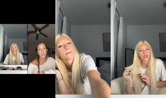 weottaheresobasically TikTok Live — Aug 20, 2026, 4:16 AM