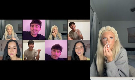 weottaheresobasically TikTok Live — Oct 2, 2026, 10:40 PM
