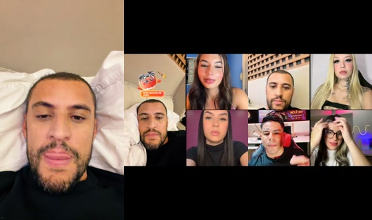 wesleyalemao TikTok Live — Sep 30, 2026, 9:38 PM