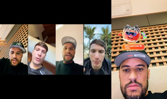 wesleyalemao TikTok Live — Oct 2, 2026, 8:39 PM