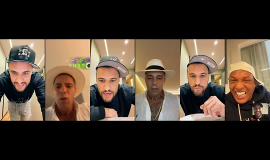 wesleyalemao TikTok Live — Oct 2, 2026, 9:30 PM