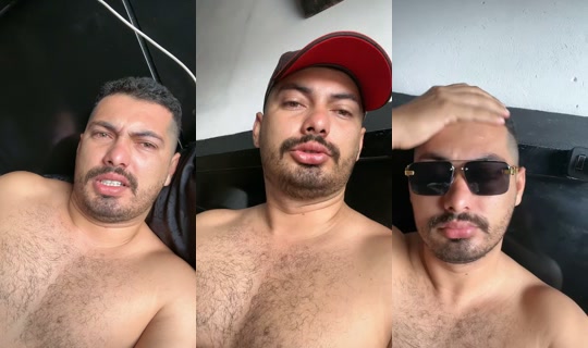 wesleyguilherme026 TikTok Live — Sep 23, 2026, 9:51 AM