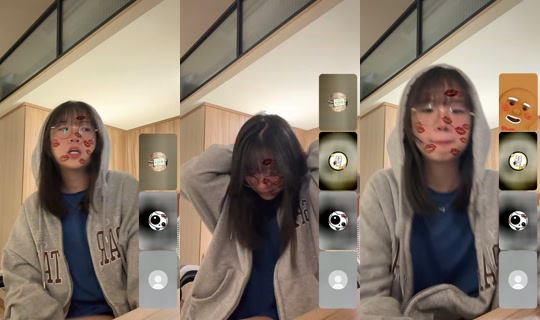 westannnn325 TikTok Live — Aug 29, 2026, 7:15 PM