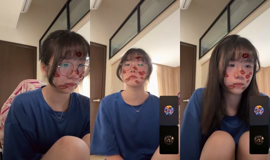 westannnn325 TikTok Live — Sep 25, 2026, 4:30 PM