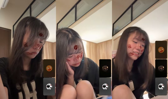westannnn325 TikTok Live — Sep 26, 2026, 6:13 PM