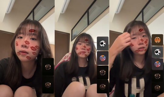 westannnn325 TikTok Live — Sep 29, 2026, 5:44 PM