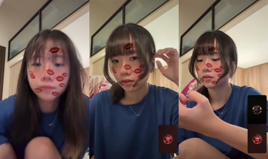 westannnn325 TikTok Live — Oct 3, 2026, 4:29 PM