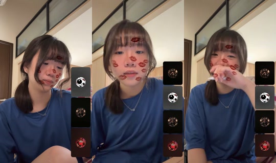 westannnn325 TikTok Live — Oct 3, 2026, 6:10 PM
