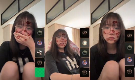 westannnn325 TikTok Live — Oct 5, 2026, 6:29 PM