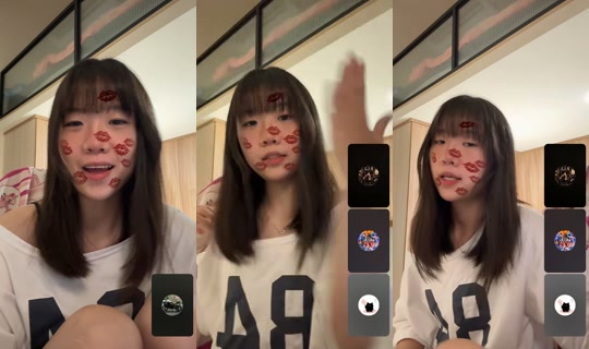 westannnn325 TikTok Live — Oct 8, 2026, 5:06 PM