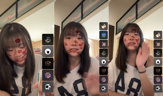 westannnn325 TikTok Live — Oct 8, 2026, 6:47 PM