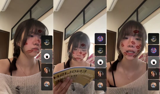 westannnn325 TikTok Live — Oct 9, 2026, 6:13 PM