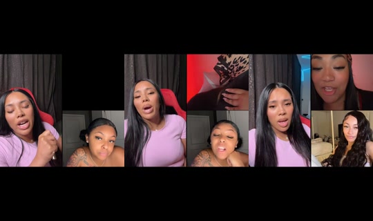 westcoast.bestie TikTok Live — Aug 20, 2026, 1:39 AM