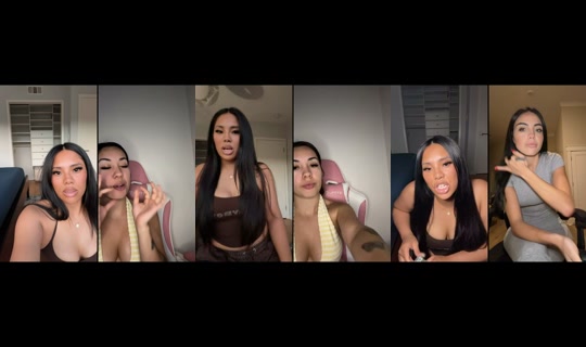 westcoast.bestie TikTok Live — Aug 21, 2026, 2:37 AM
