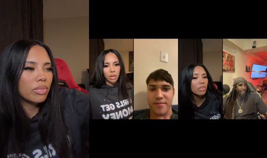 westcoast.bestie TikTok Live — Aug 28, 2026, 4:46 AM